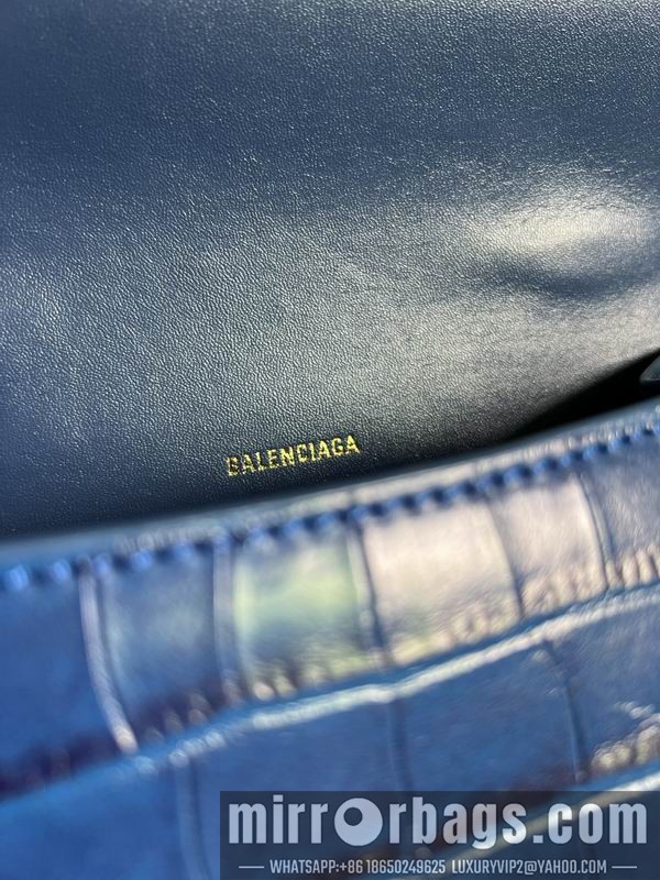Balenciaga Bags Hourglass M14x10x23cm S13x8x19cm YT 2