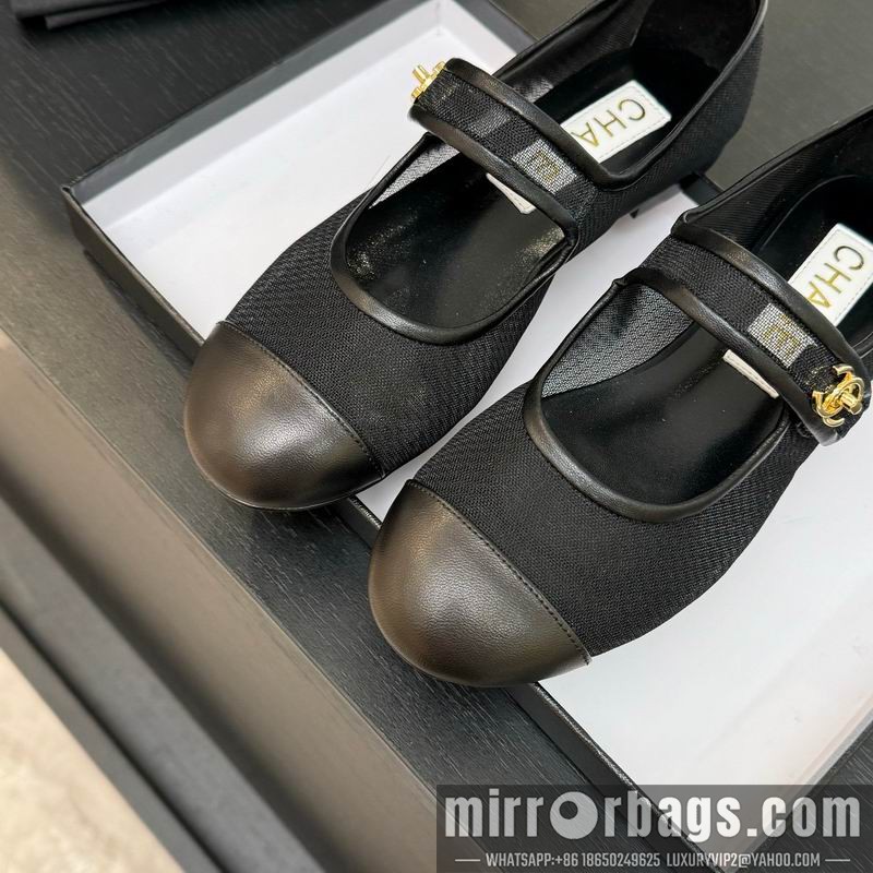Chanel Shoes sz35-41 mnh0504
