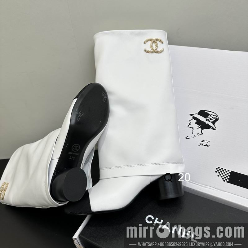 Chanel Shoes sz35-40 XX0917