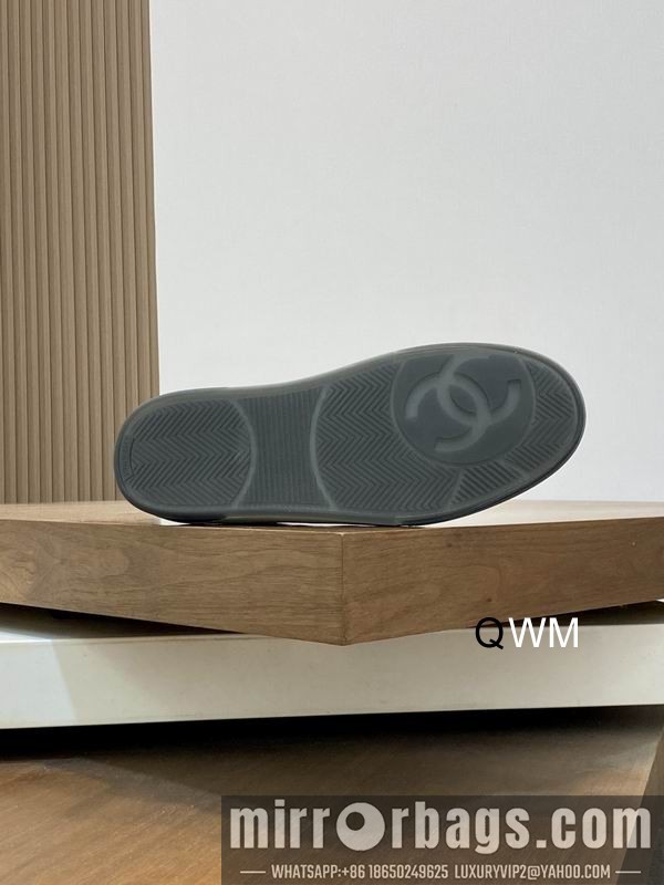 Chanel Shoes sz39-44 WM0501