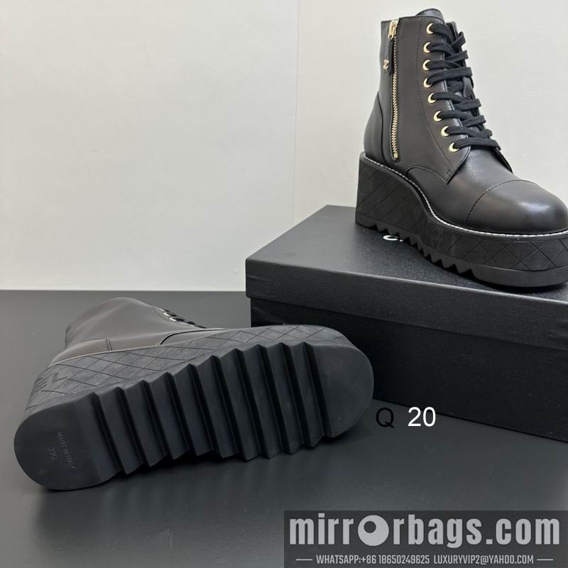 Chanel Shoes sz35-40 XX1010