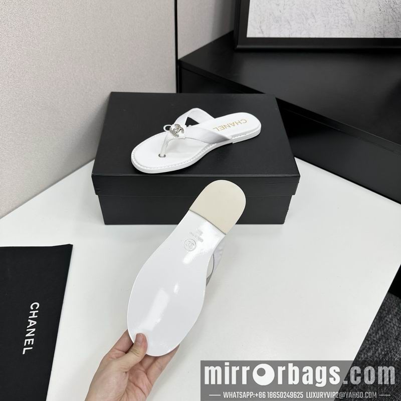 Chanel Shoes sz35-40 S0902