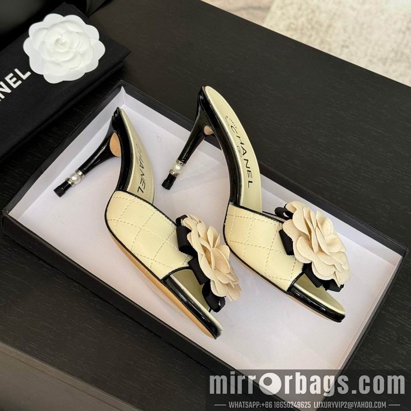 Chanel Shoes sz35-41 mnh0603