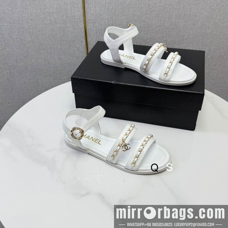 Chanel Shoes sz35-40 S1001