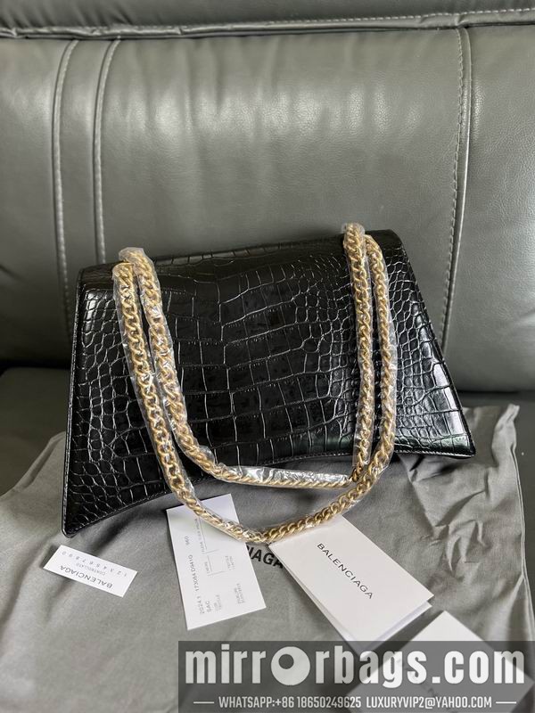 Balenciaga Bags 39322 32x13x20.5cm YT 4