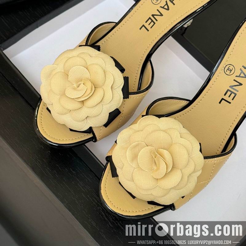 Chanel Shoes sz35-41 mnh0603
