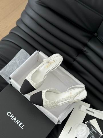 Chanel Shoes sz35-39 mnh0607
