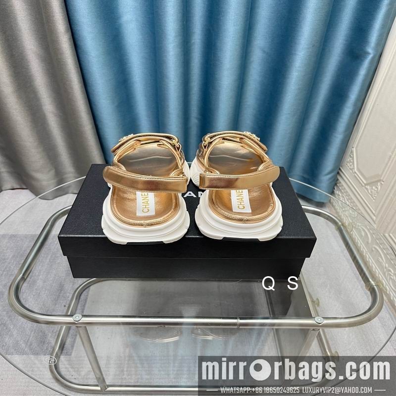 Chanel Shoes sz35-40 S0604