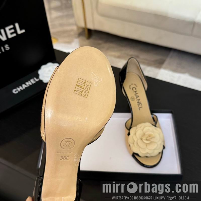 Chanel Shoes sz35-41 mnh0604