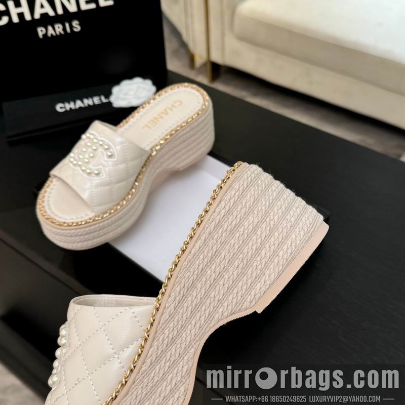 Chanel Shoes sz35-39 mnh0606
