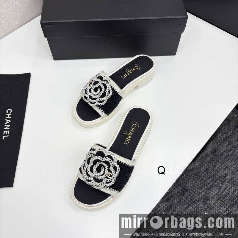 Chanel Shoes sz35-40 LL0516