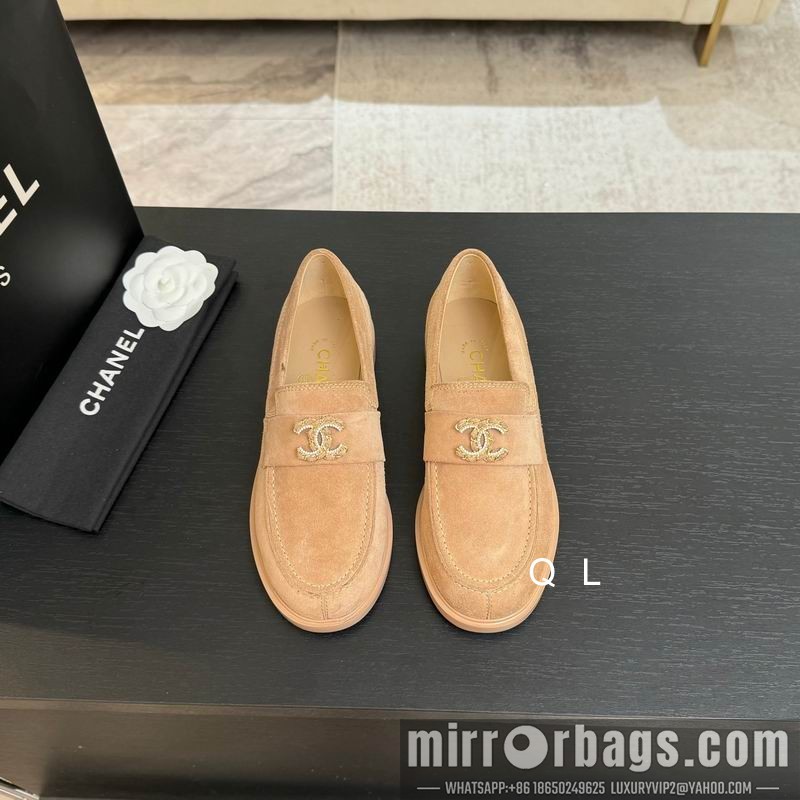 Chanel Shoes sz35-40 LL0701
