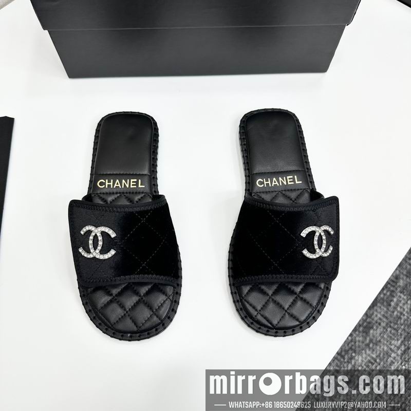 Chanel Shoes sz35-40 YS0510
