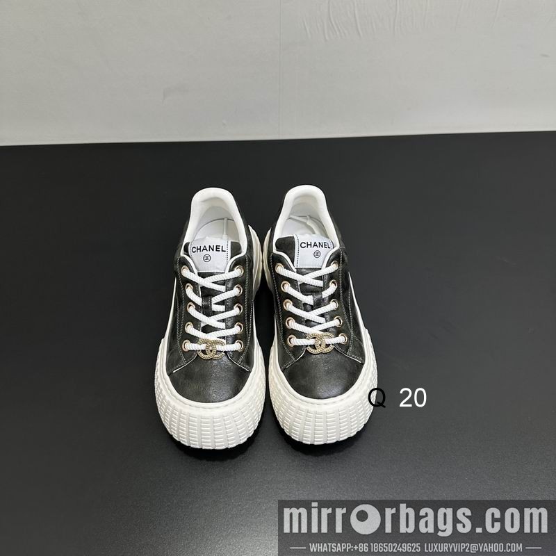 Chanel Shoes sz35-40 XX0904