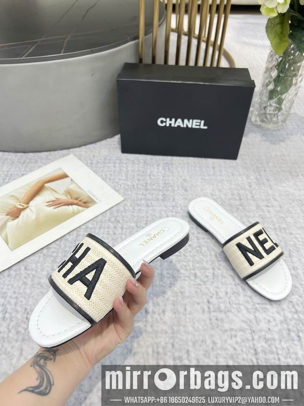 Chanel Shoes sz35-43 jyh0501