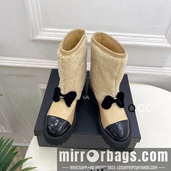 Chanel Shoes sz35-40 XC1102