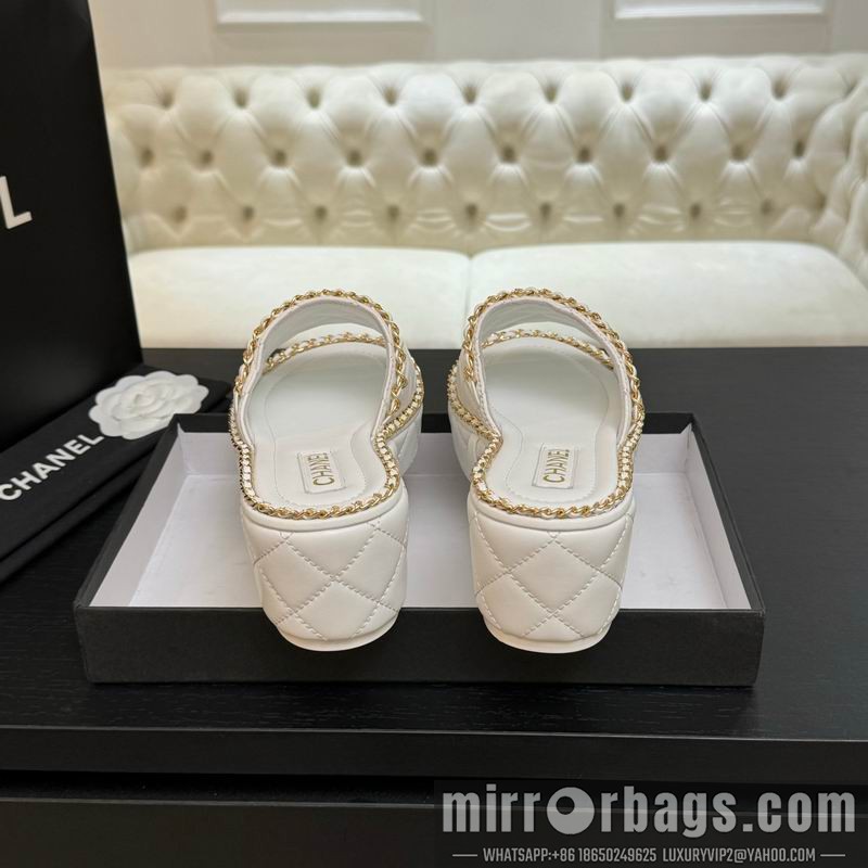 Chanel Shoes sz35-41 mnh0603