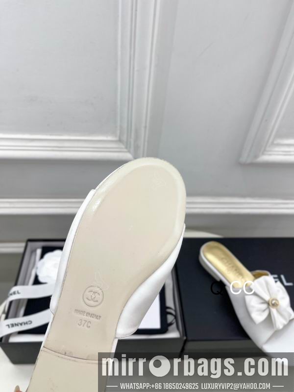Chanel Shoes sz35-40 XC1202