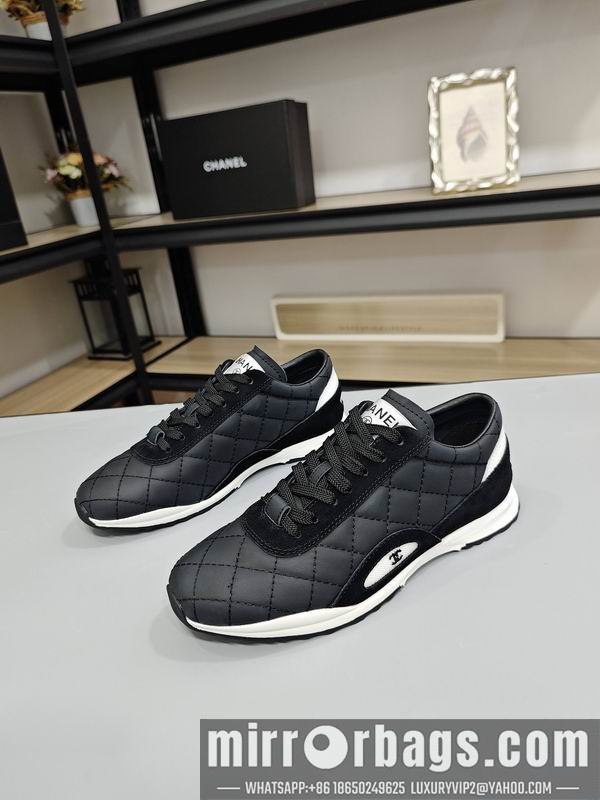Chanel Shoes sz35-41 hnq1201