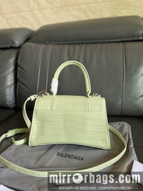 Balenciaga Bags Hourglass M14x10x23cm S13x8x19cm YT 3