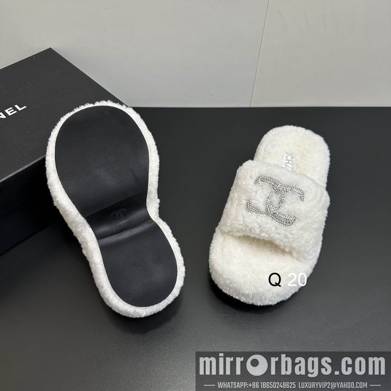 Chanel Shoes sz35-40 XX1102