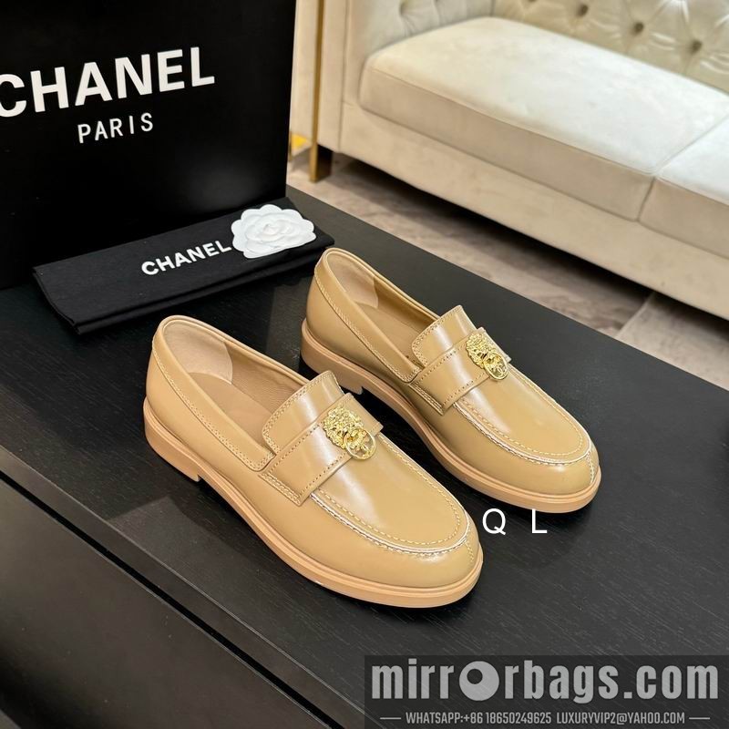 Chanel Shoes sz35-40 LL0702