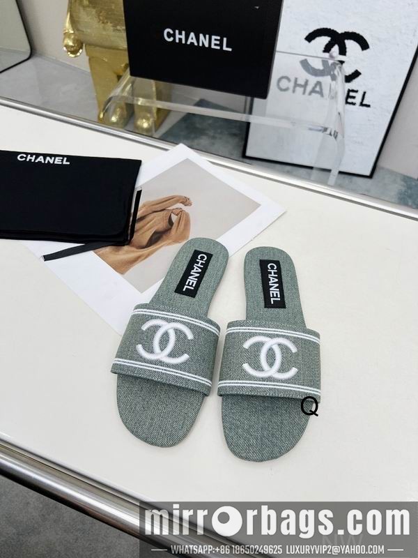 Chanel Shoes sz35-40 NW0601