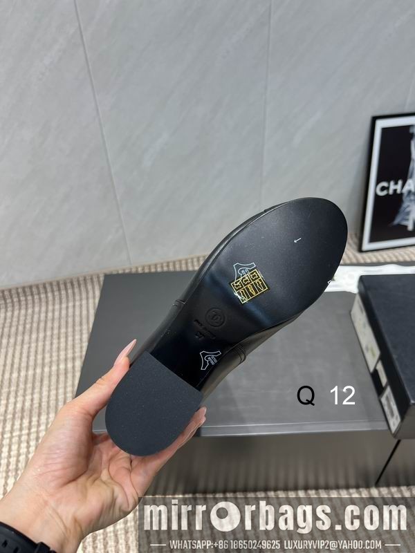 Chanel Shoes sz35-40 J0901