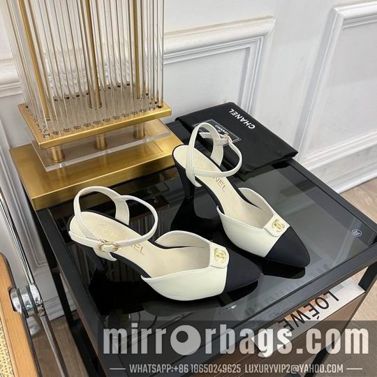 Chanel Shoes sz35-41 mnh0308
