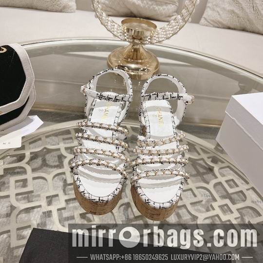 Chanel Shoes sz35-42 mnh0528