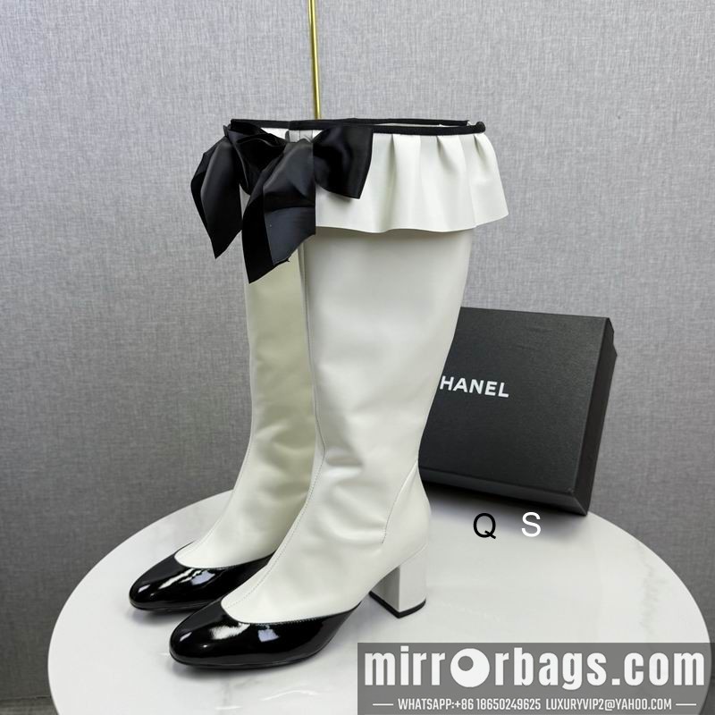 Chanel Shoes sz35-40 S1012