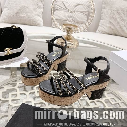 Chanel Shoes sz35-42 mnh0528