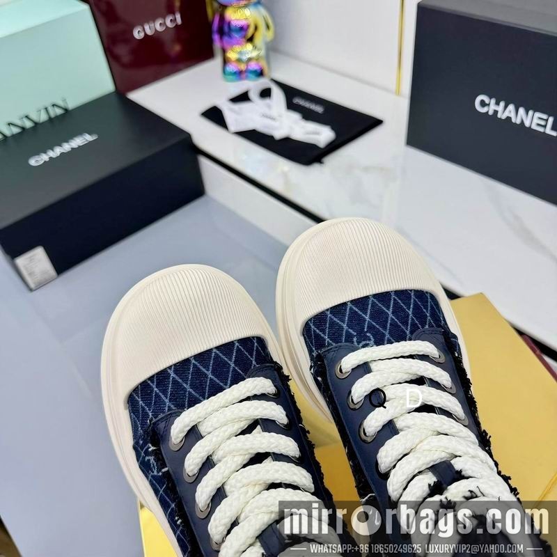 Chanel Shoes sz35-40 GDT0904