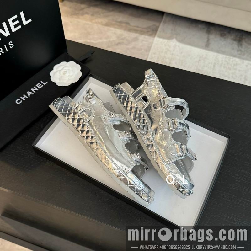 Chanel Shoes sz35-40 LL0702