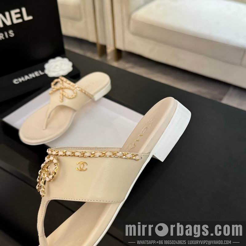 Chanel Shoes sz35-41 mnh0801