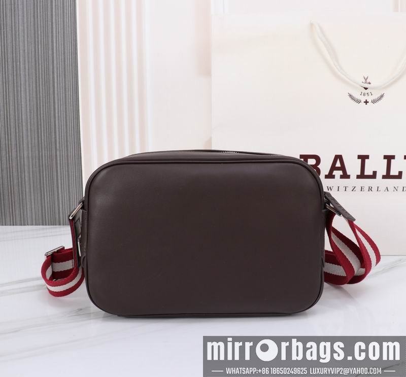 Burberry Bags 33245 27x8x18cm WP