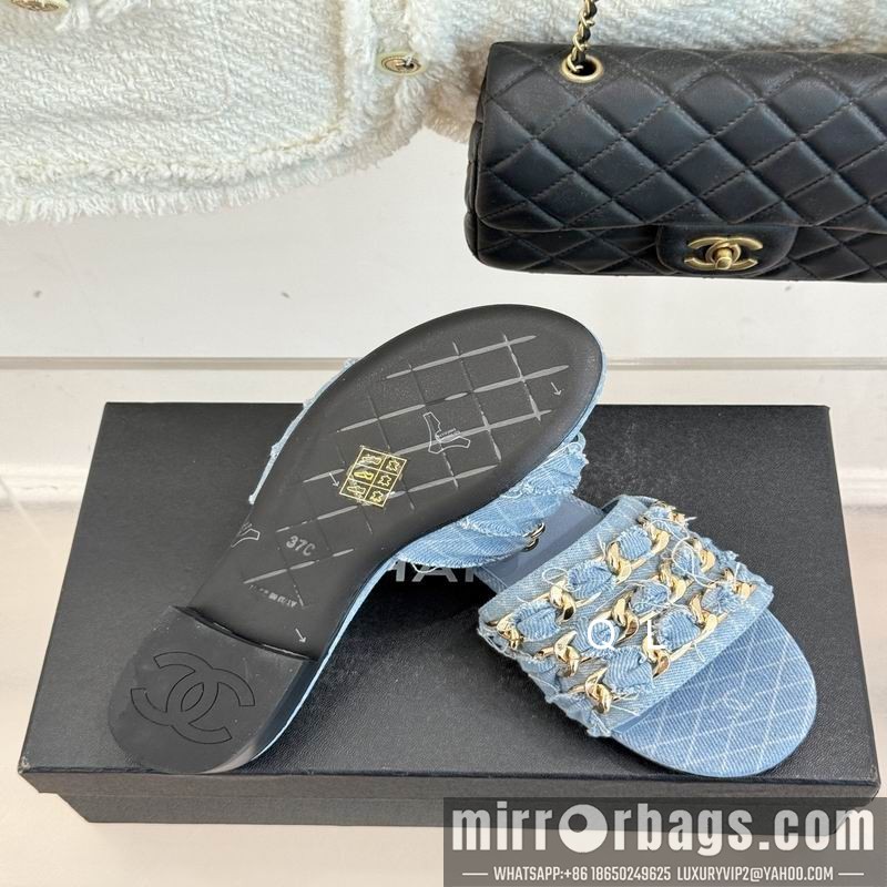 Chanel Shoes sz35-40 LL0704