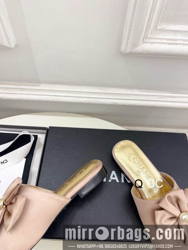 Chanel Shoes sz35-40 XC1202