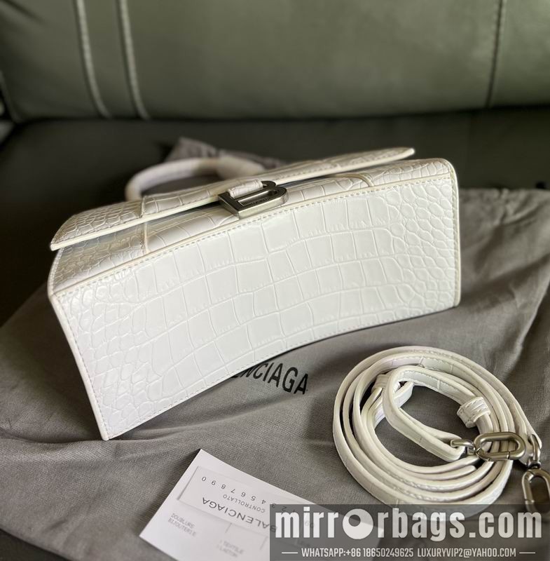 Balenciaga Bags Hourglass M14x10x23cm S13x8x19cm YT 1