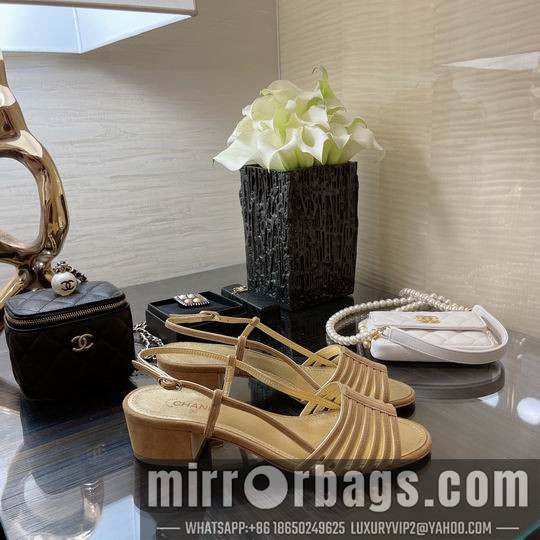 Chanel Shoes sz35-40 mnh0217