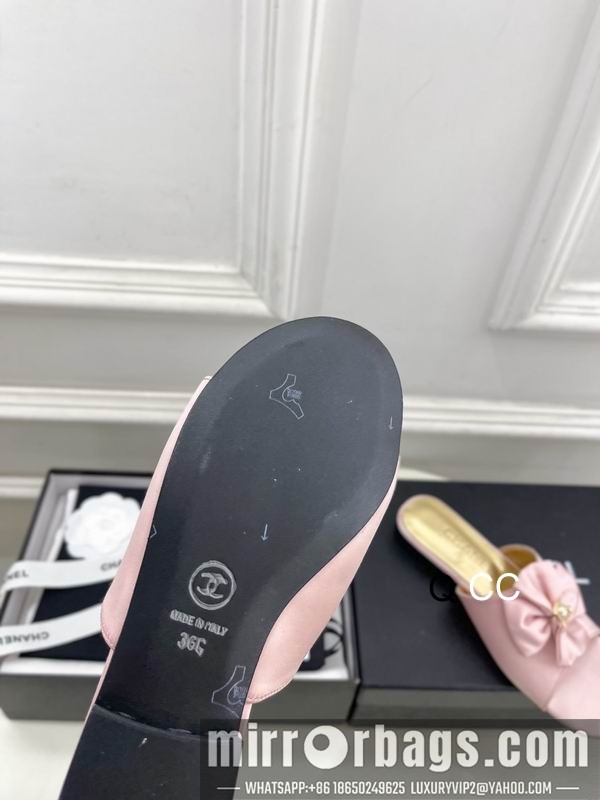 Chanel Shoes sz35-40 XC1202
