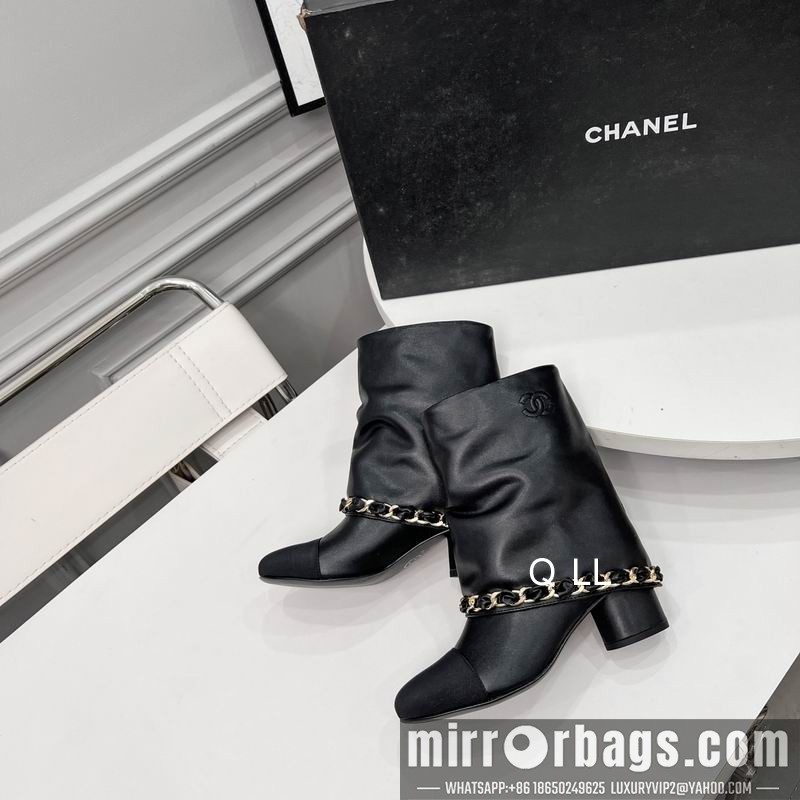 Chanel Shoes sz35-40 LL0705