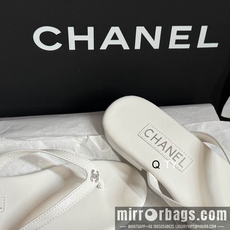 Chanel Shoes sz35-40 RR0801