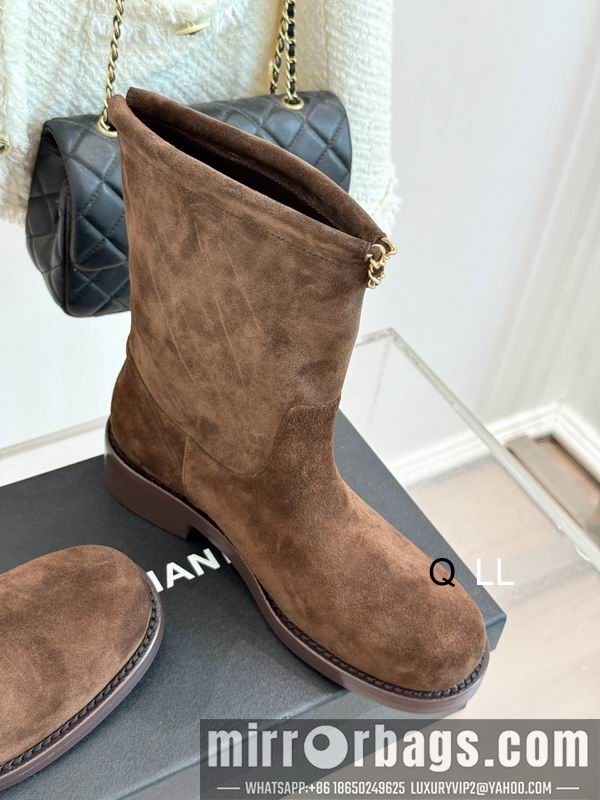 Chanel Shoes sz35-40 LL0801