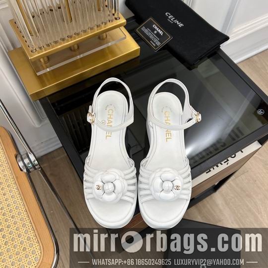 Chanel Shoes sz35-41 mnh0214