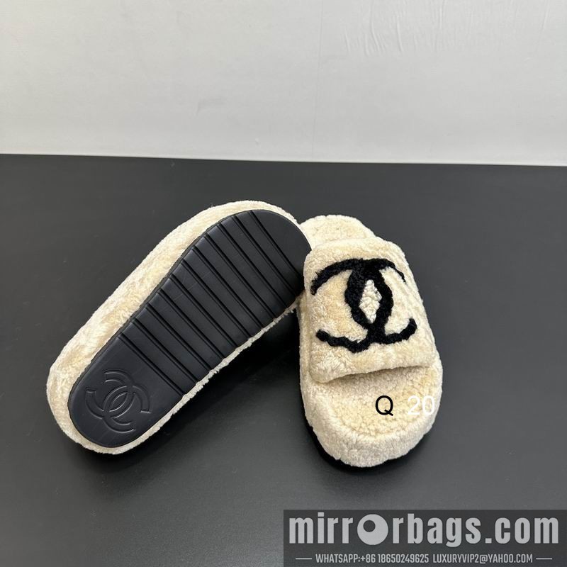 Chanel Shoes sz35-40 XX0903