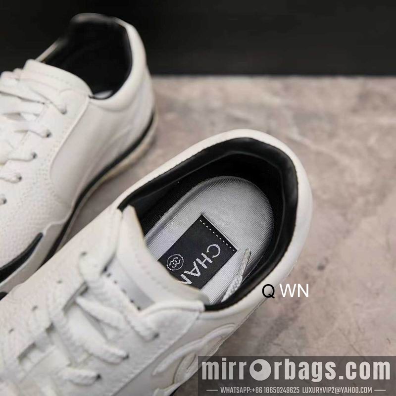Chanel Shoes sz35-40 WN1001