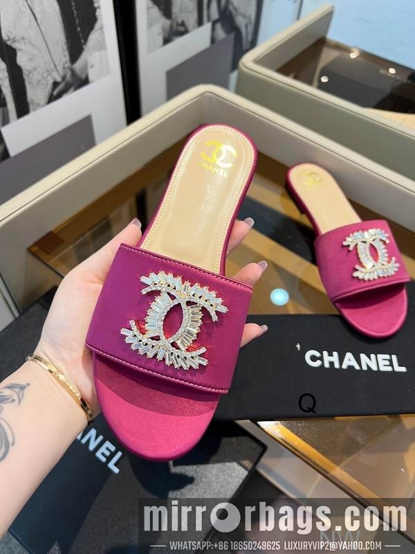 Chanel Shoes sz35-40 NW0601