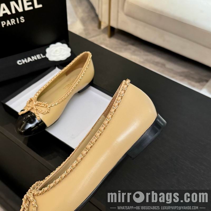 Chanel Shoes sz35-42 mnh0803