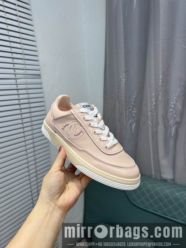 Chanel Shoes sz35-41 hnh0601